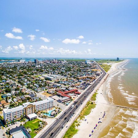 Victorian 3110 - Seaside Abode Galveston Quarto foto