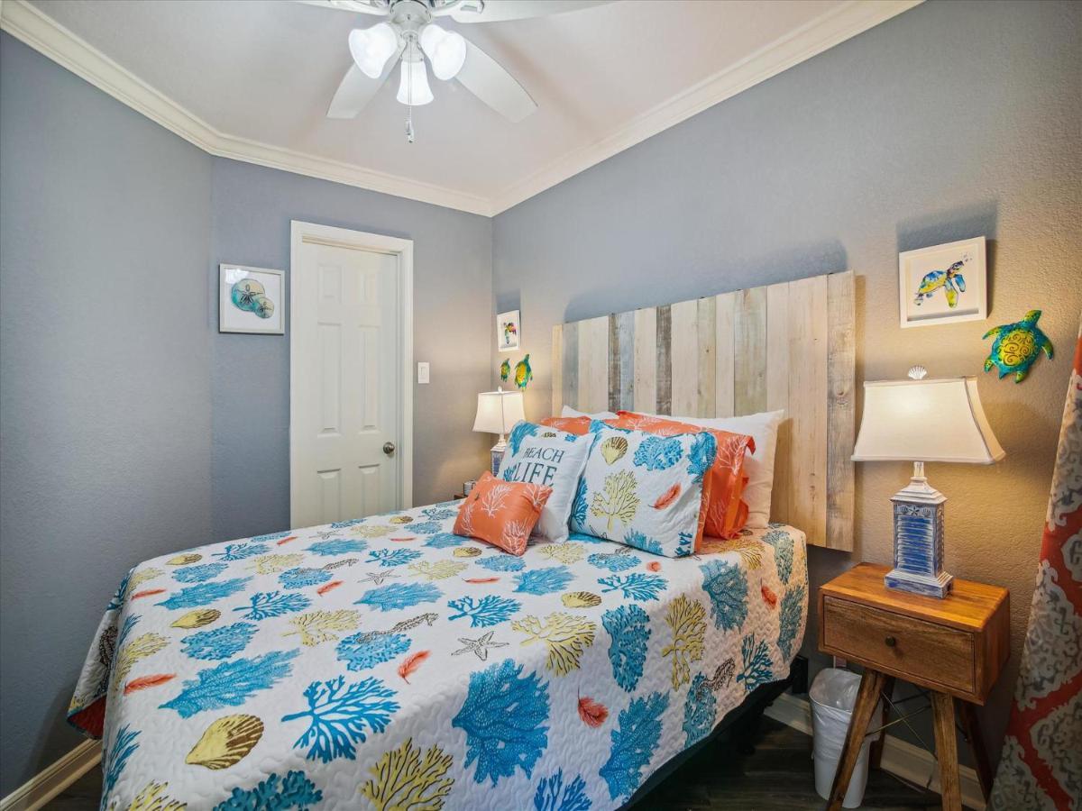 Victorian 3110 - Seaside Abode Galveston Exterior foto