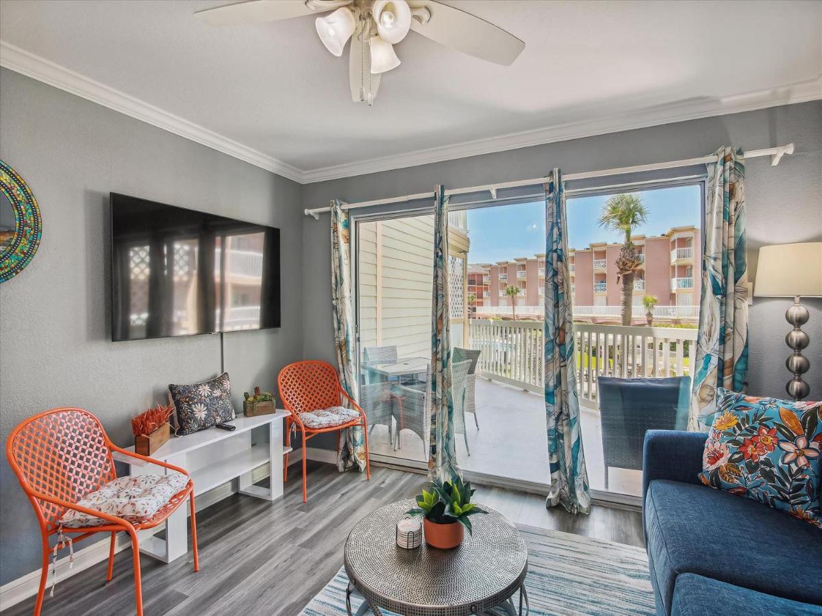 Victorian 3110 - Seaside Abode Galveston Exterior foto