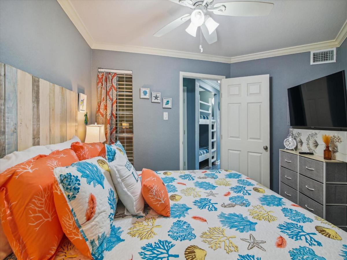 Victorian 3110 - Seaside Abode Galveston Exterior foto