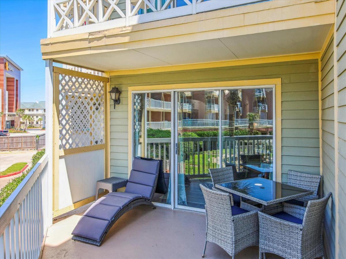 Victorian 3110 - Seaside Abode Galveston Exterior foto