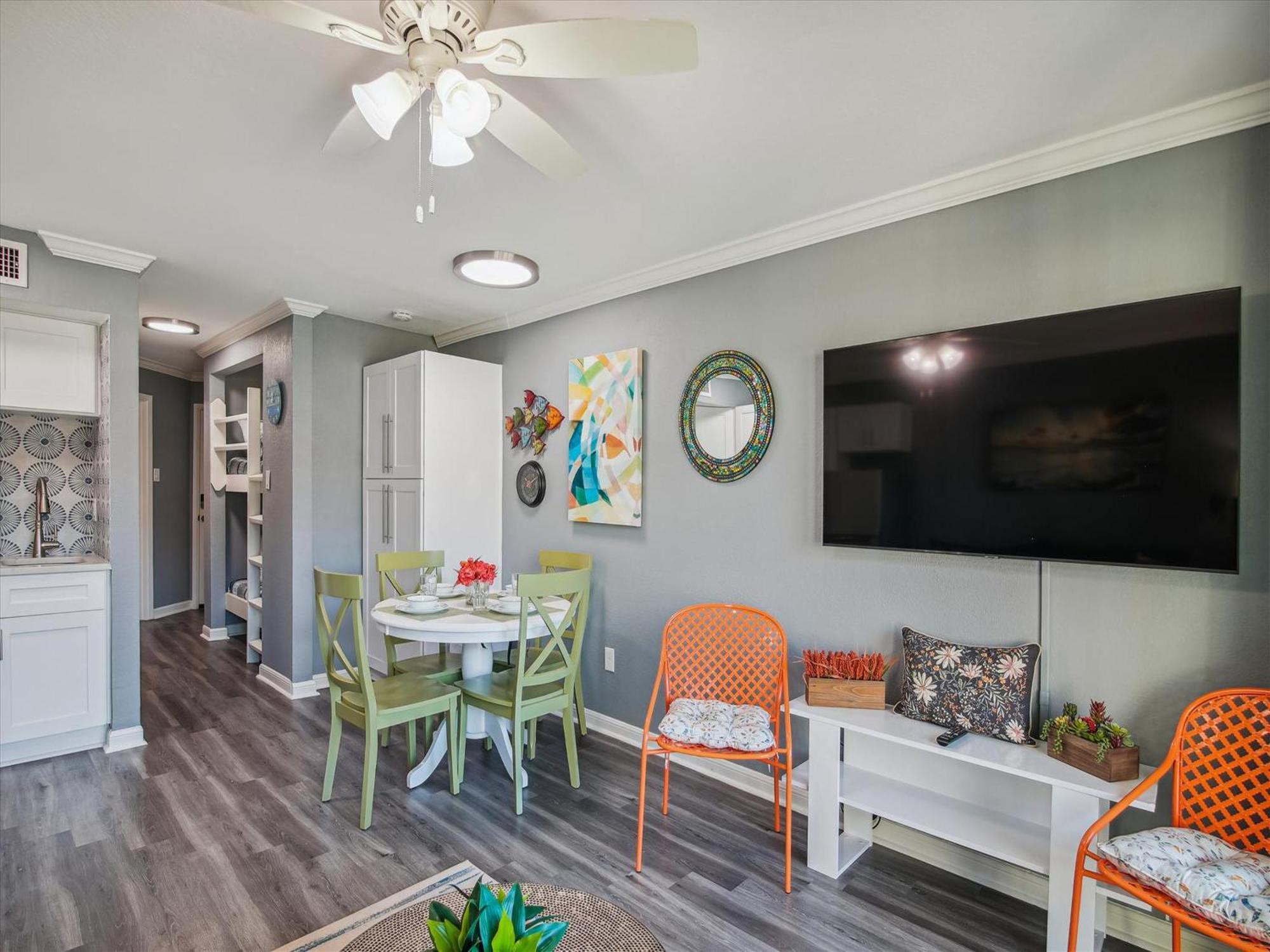 Victorian 3110 - Seaside Abode Galveston Exterior foto