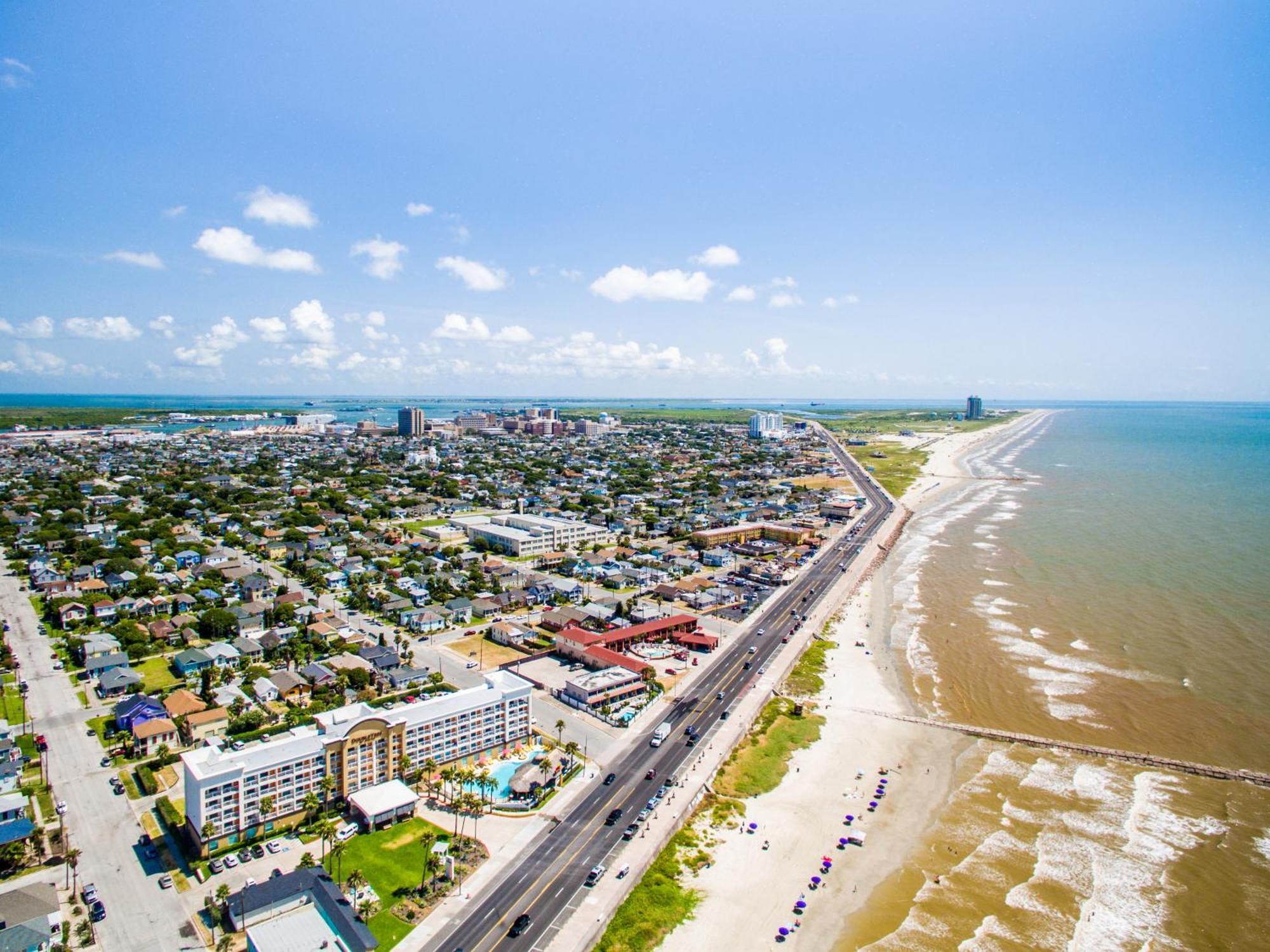 Victorian 3110 - Seaside Abode Galveston Quarto foto